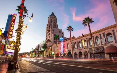 Los Angeles